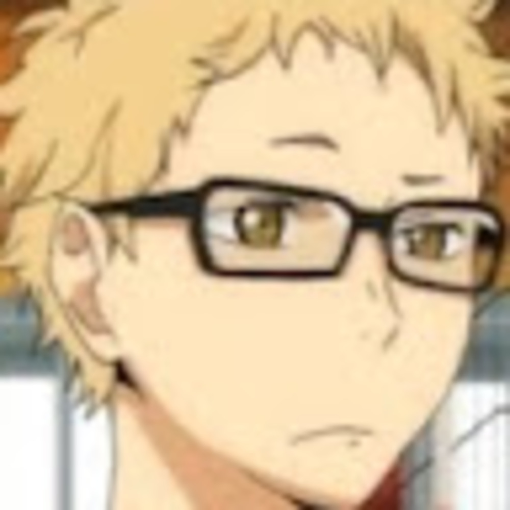 Meet your Posher, Maxwell